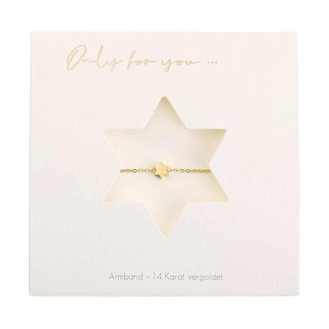 Star Armband – Draag Altijd Een Sterretje Bij Je
