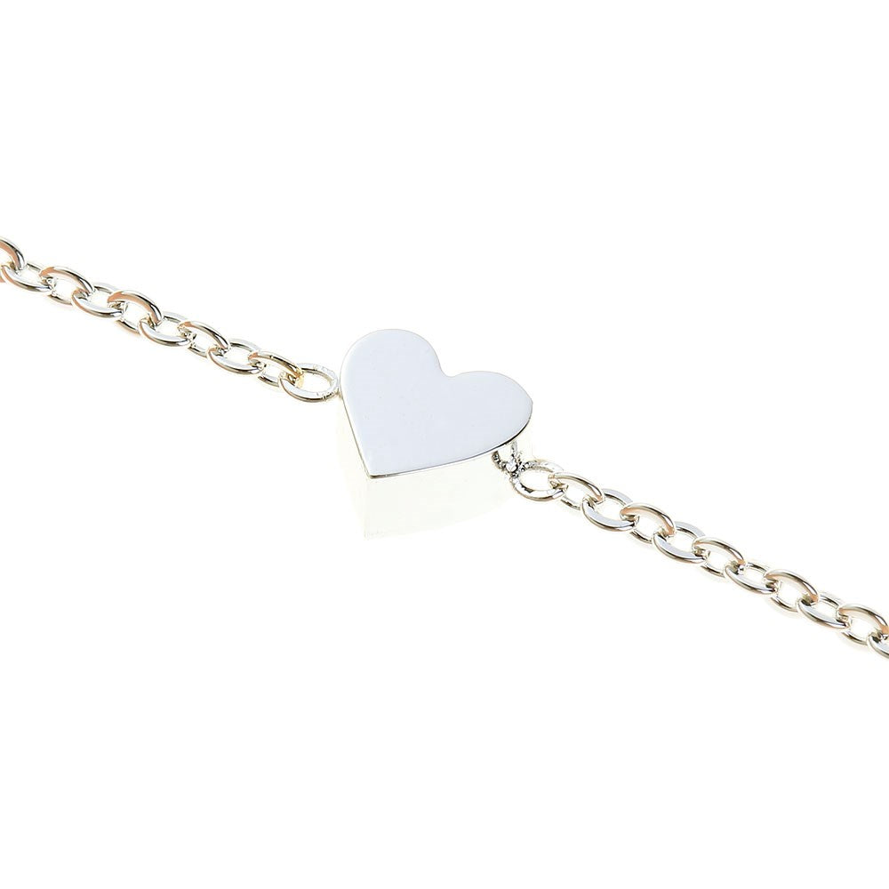 Heart Armband – Draag Altijd een Hartje Dichtbij