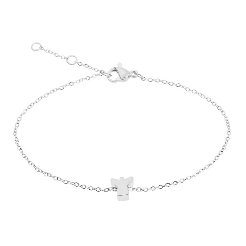 Guardian Angel Armband – Subtiele Bescherming en Elegantie