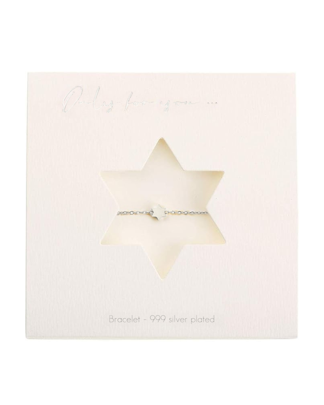 Star Armband – Draag Altijd Een Sterretje Bij Je