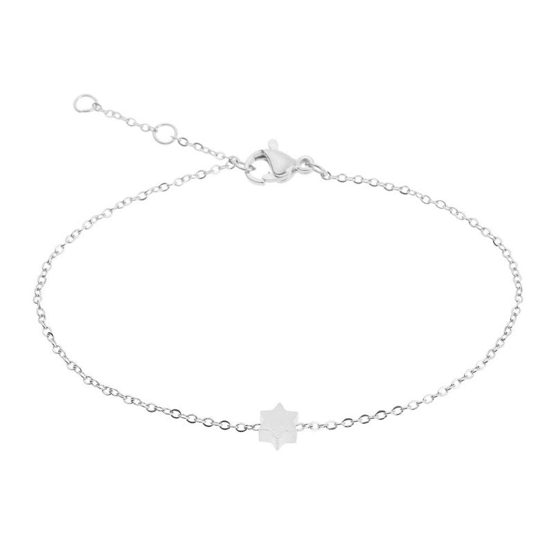 Star Armband – Draag Altijd Een Sterretje Bij Je