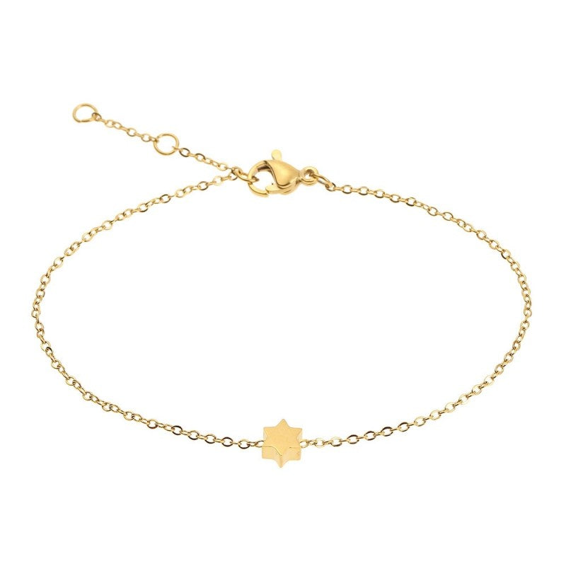 Star Armband – Draag Altijd Een Sterretje Bij Je