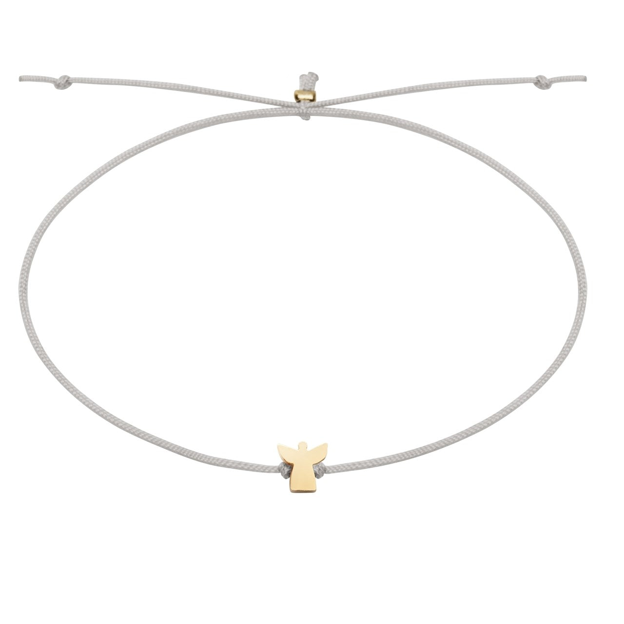 Wish Bracelet Lovely Friends – Vier Jullie Bijzondere Band