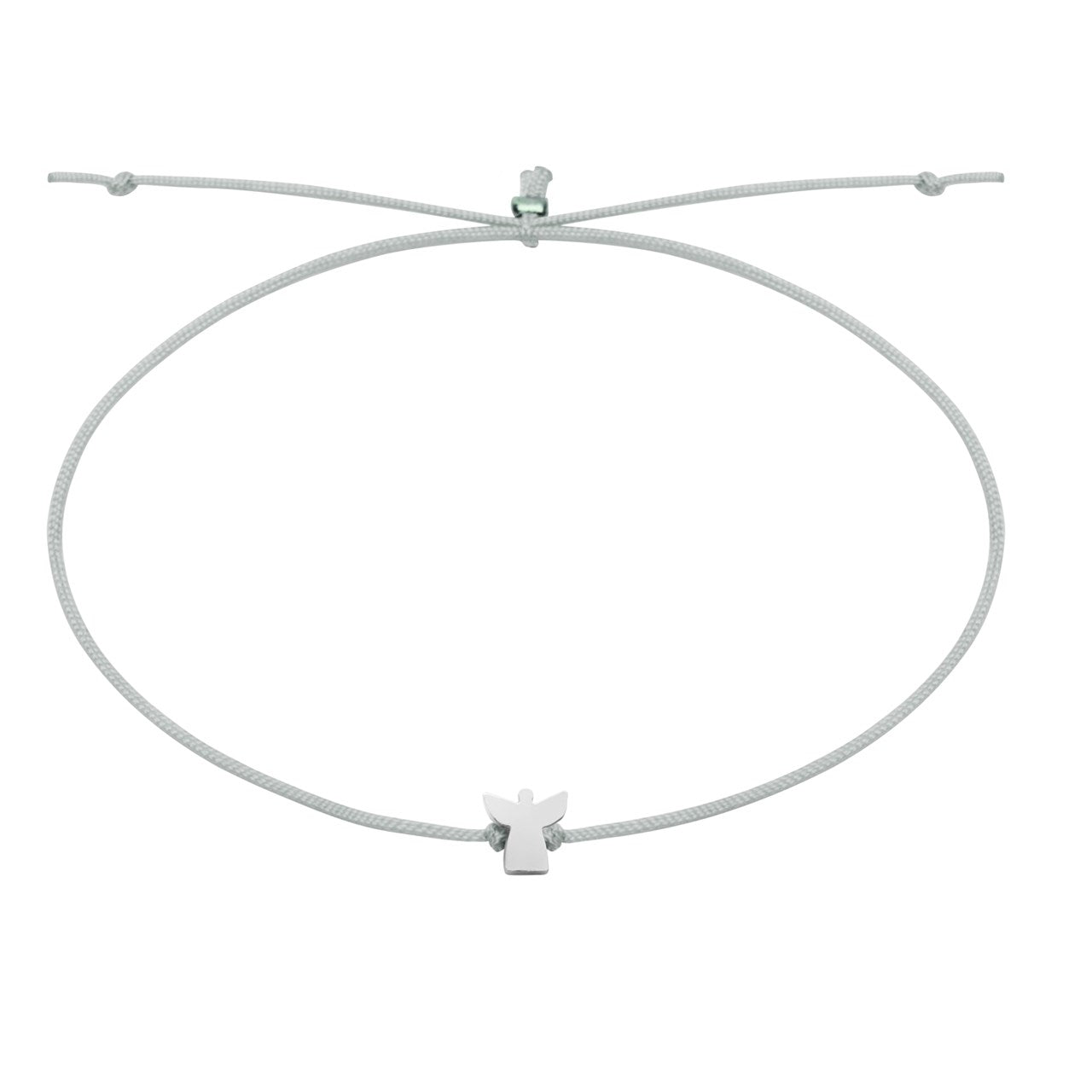 Wish Bracelet Lovely Friends – Vier Jullie Bijzondere Band