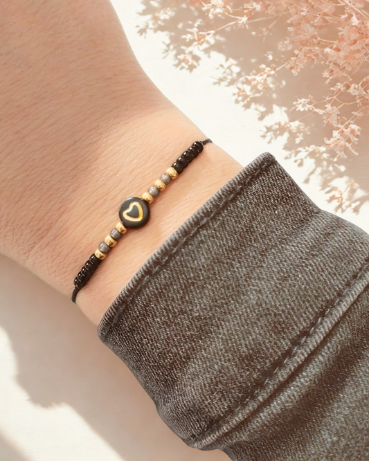 Always Together Wens Armbandje – Altijd Verbonden
